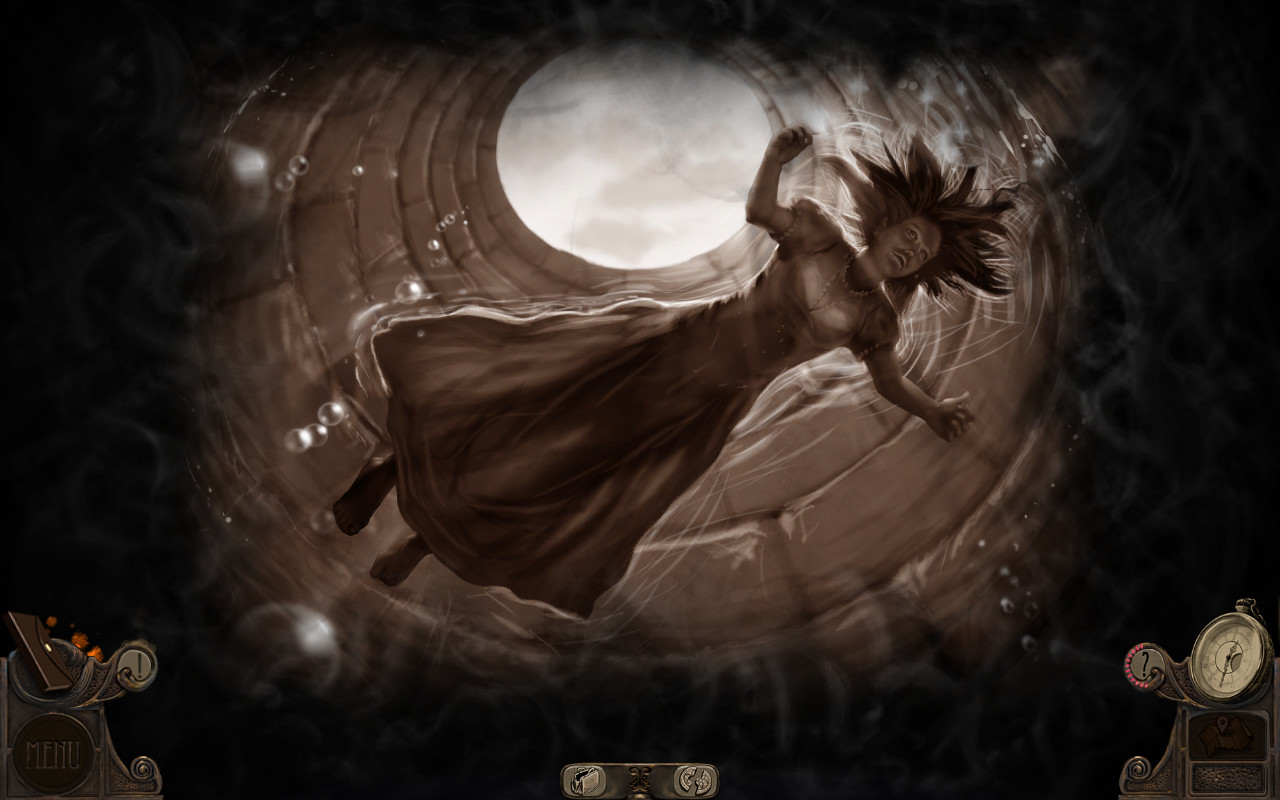 Occultus screenshot 4