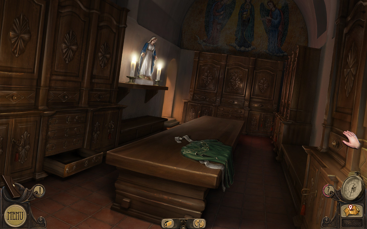 Occultus screenshot 10