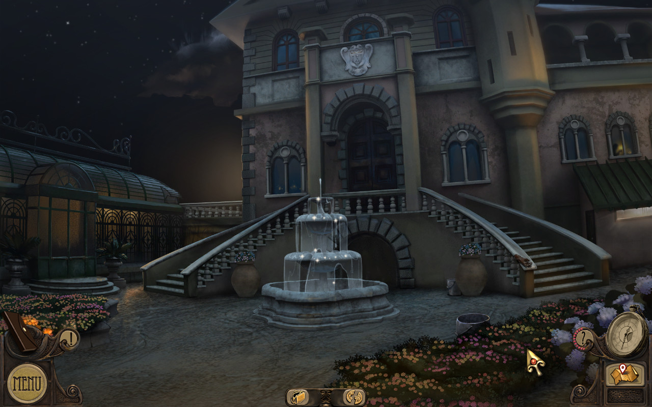 Occultus screenshot 11