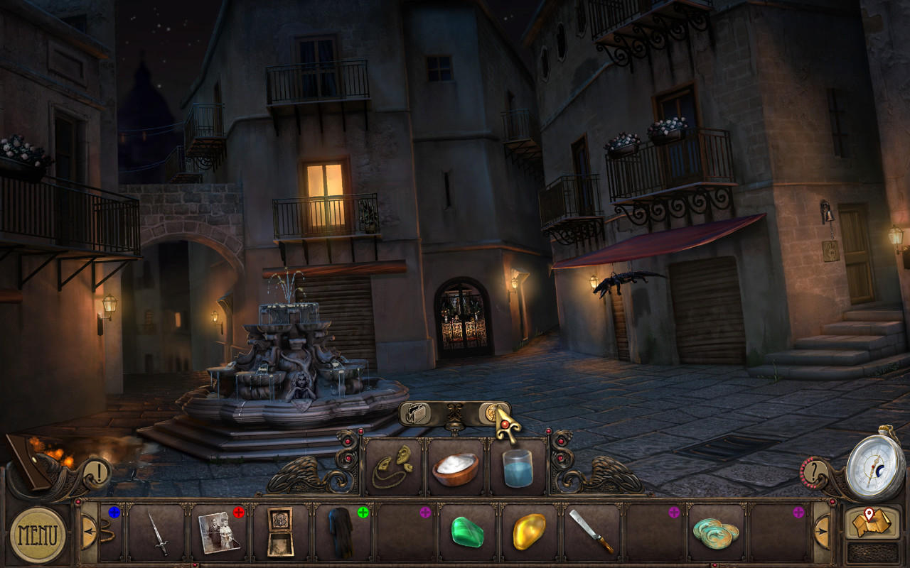 Occultus screenshot 18