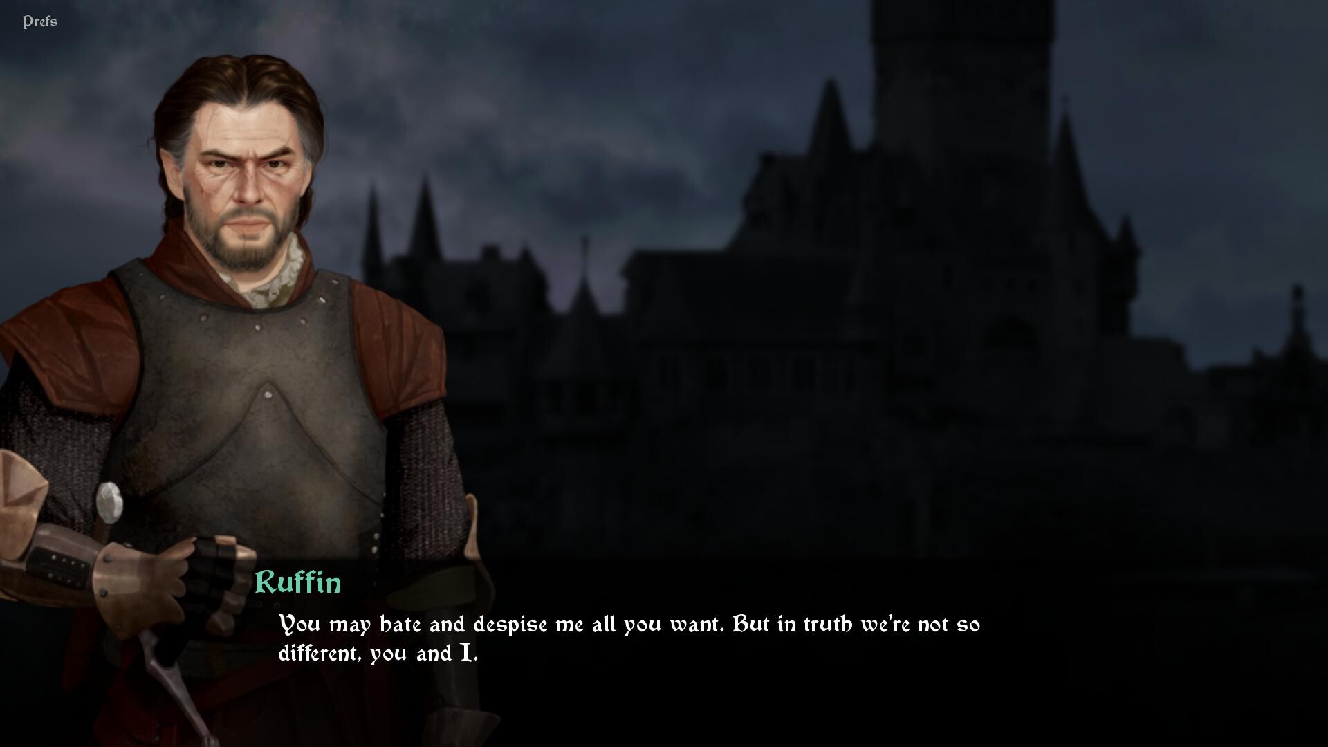 Heads Will Roll: Reforged screenshot 13