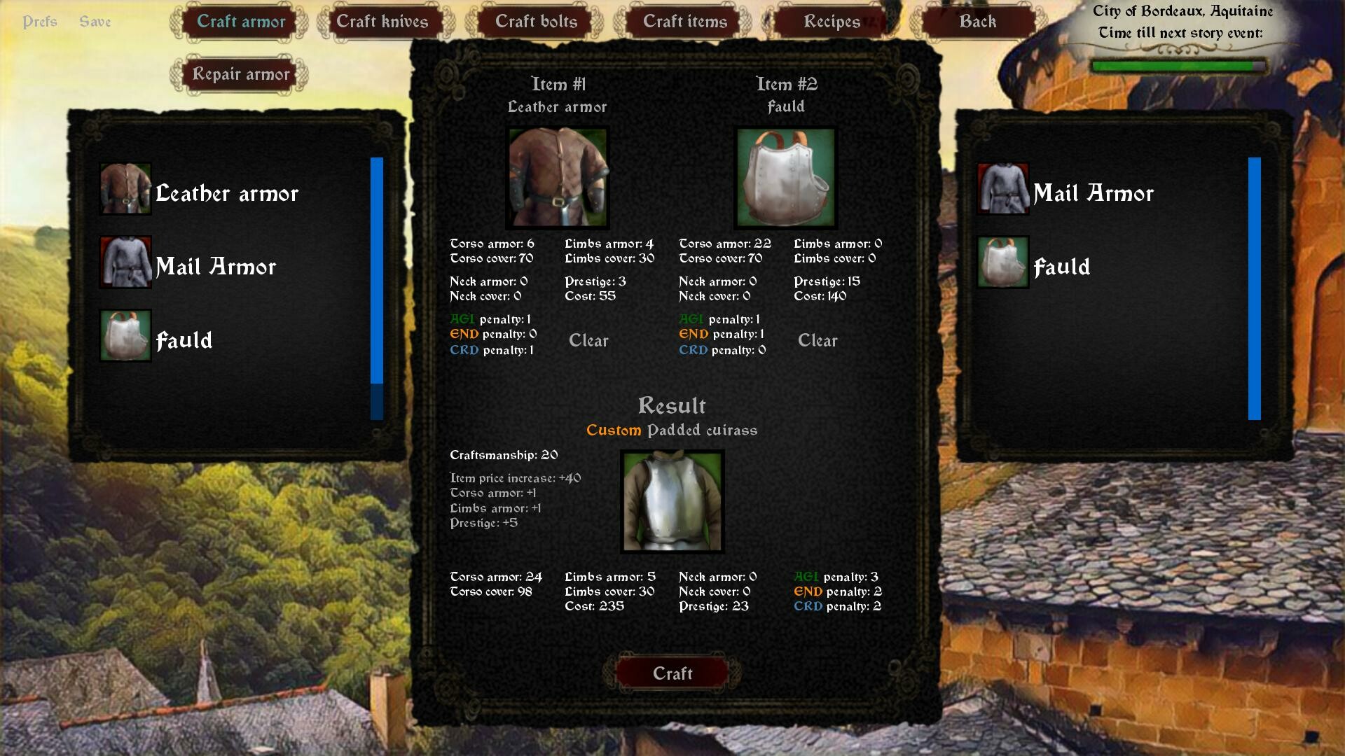 Heads Will Roll: Reforged screenshot 8