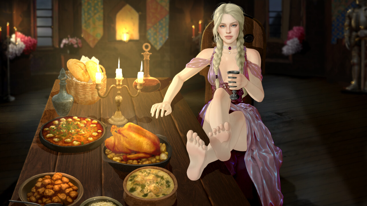 Heads Will Roll: Reforged screenshot 19