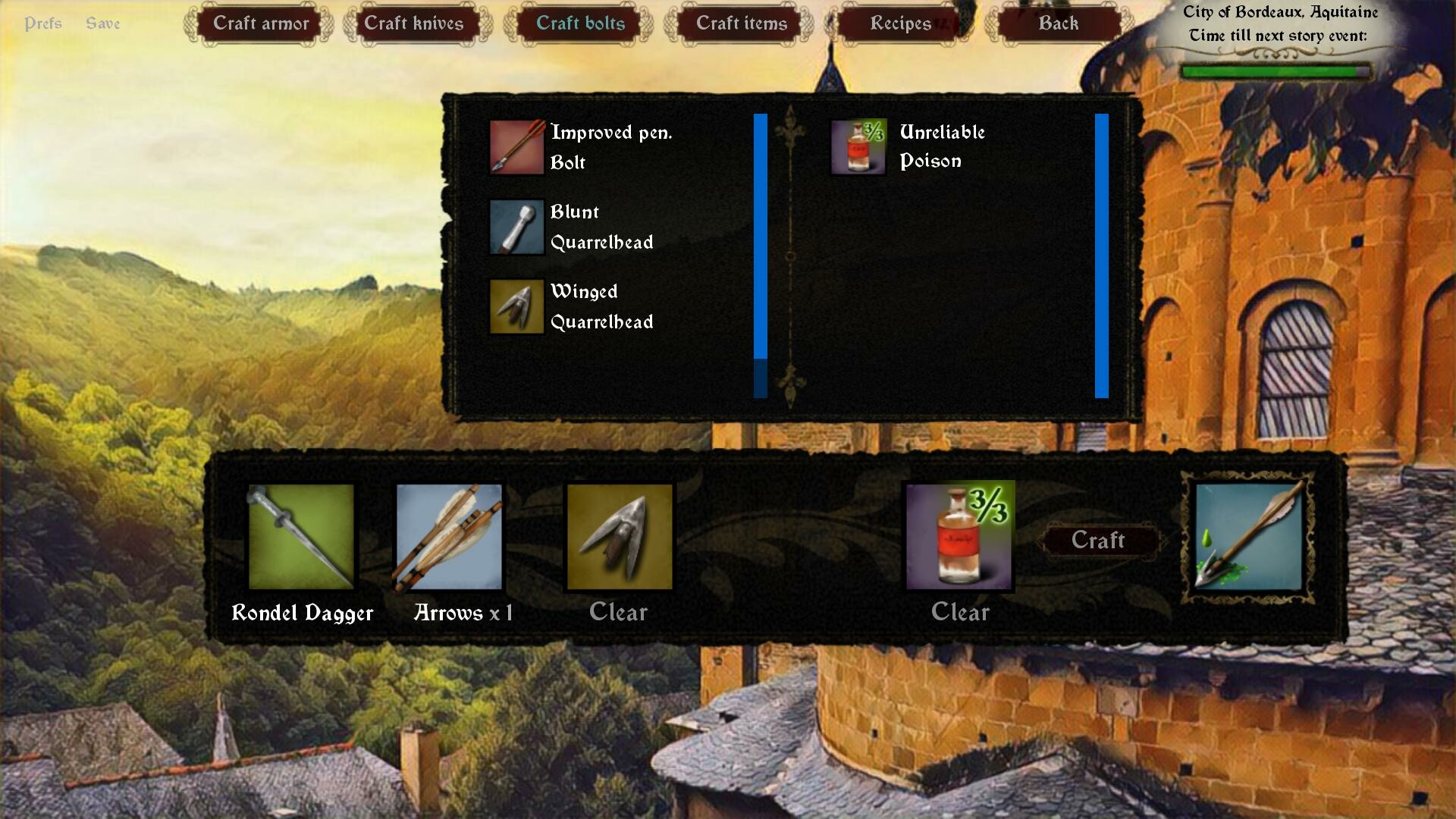 Heads Will Roll: Reforged screenshot 16