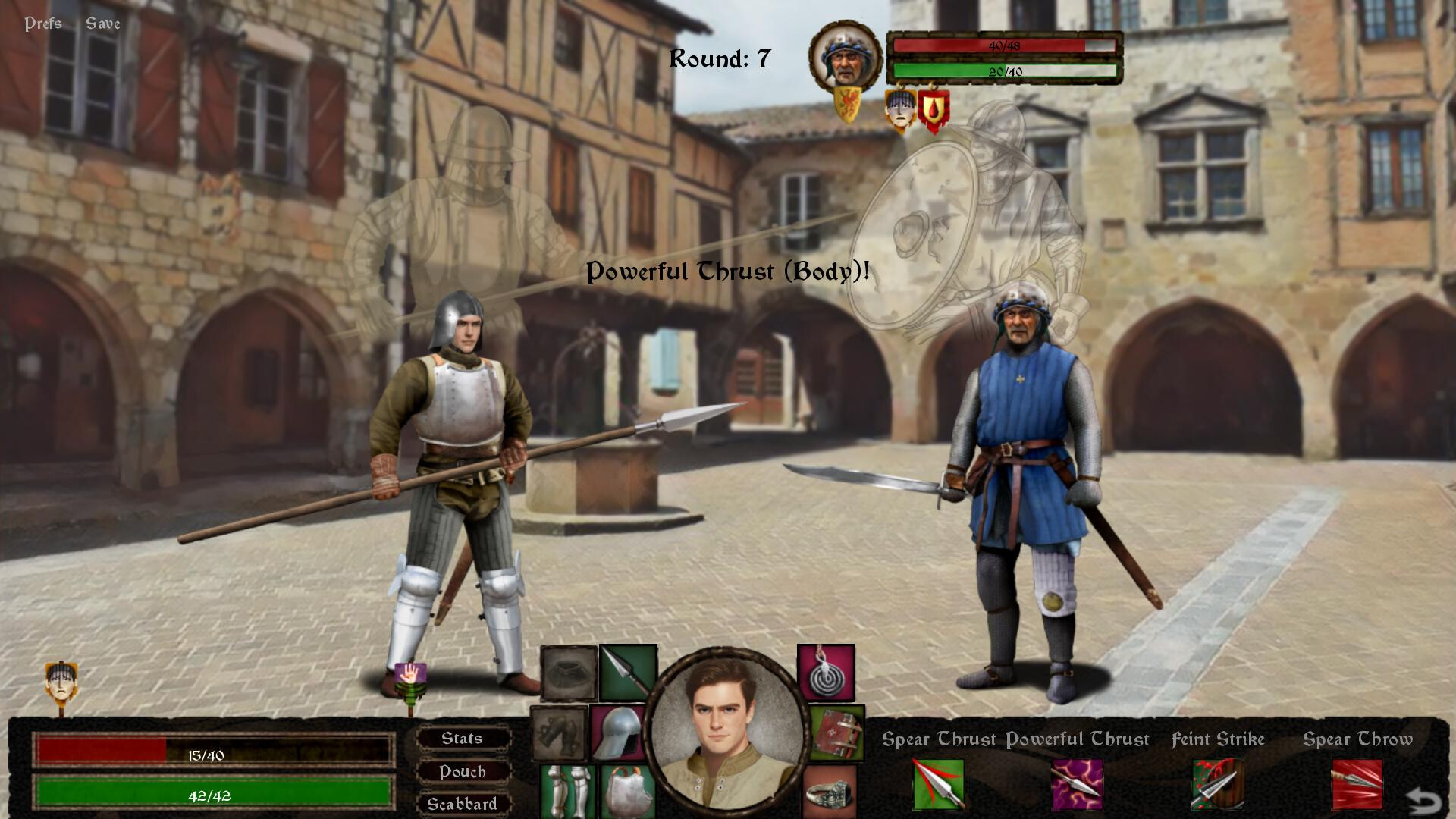 Heads Will Roll: Reforged screenshot 17
