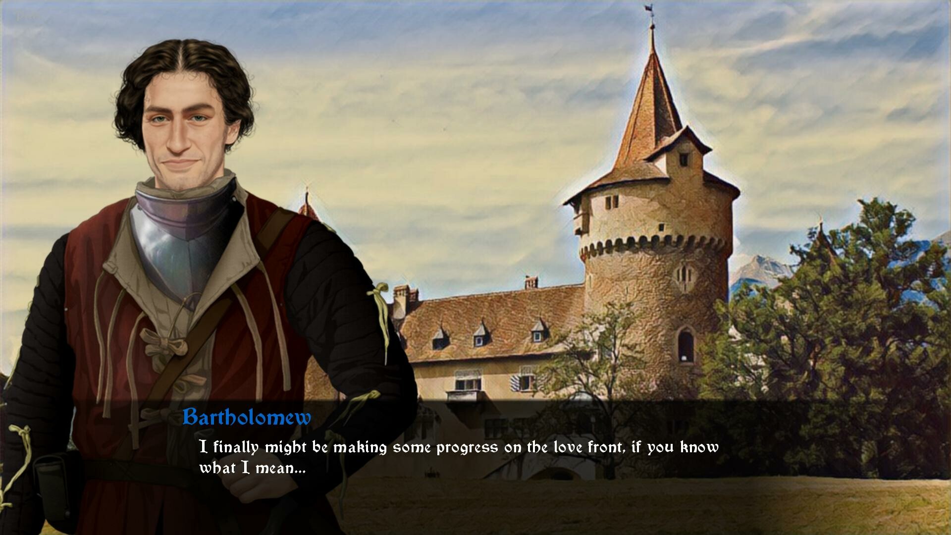 Heads Will Roll: Reforged screenshot 15