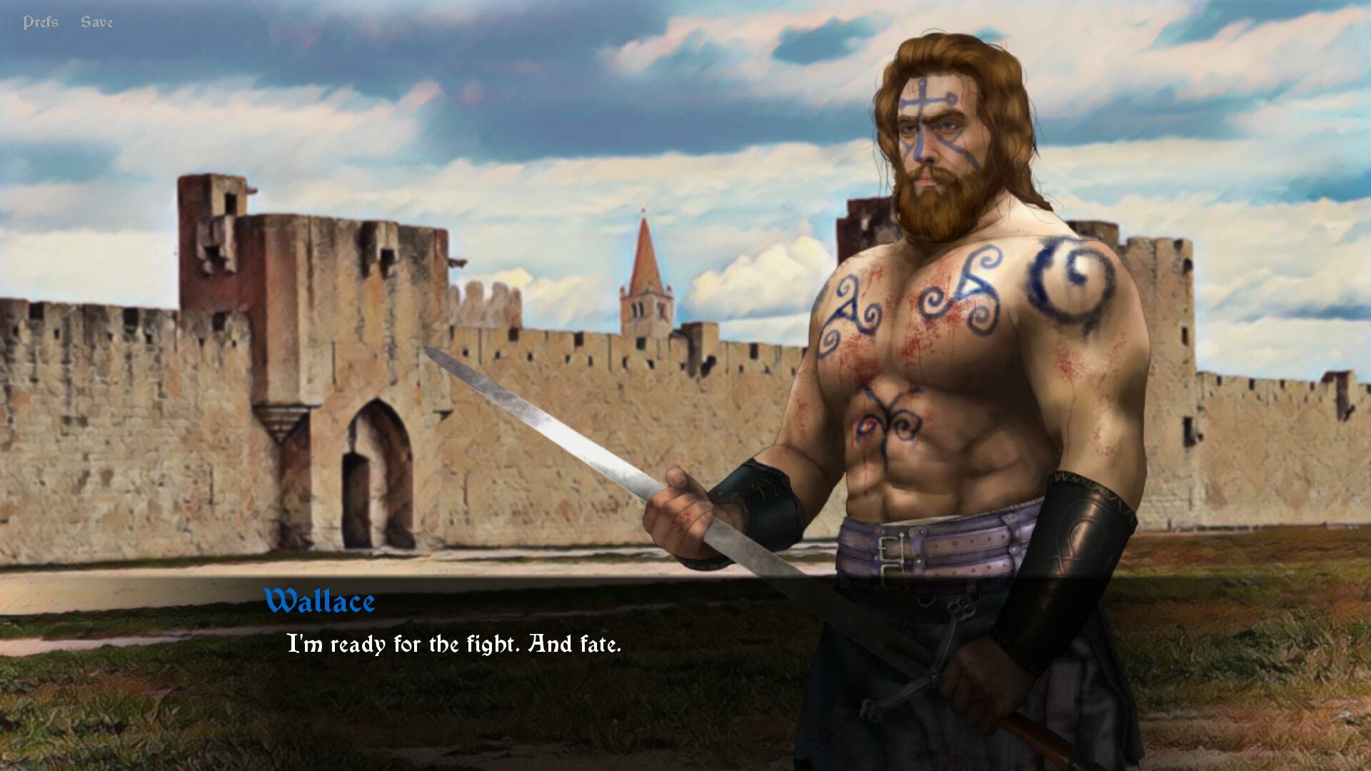 Heads Will Roll: Reforged screenshot 18