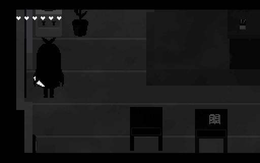 Transparent Black screenshot 5