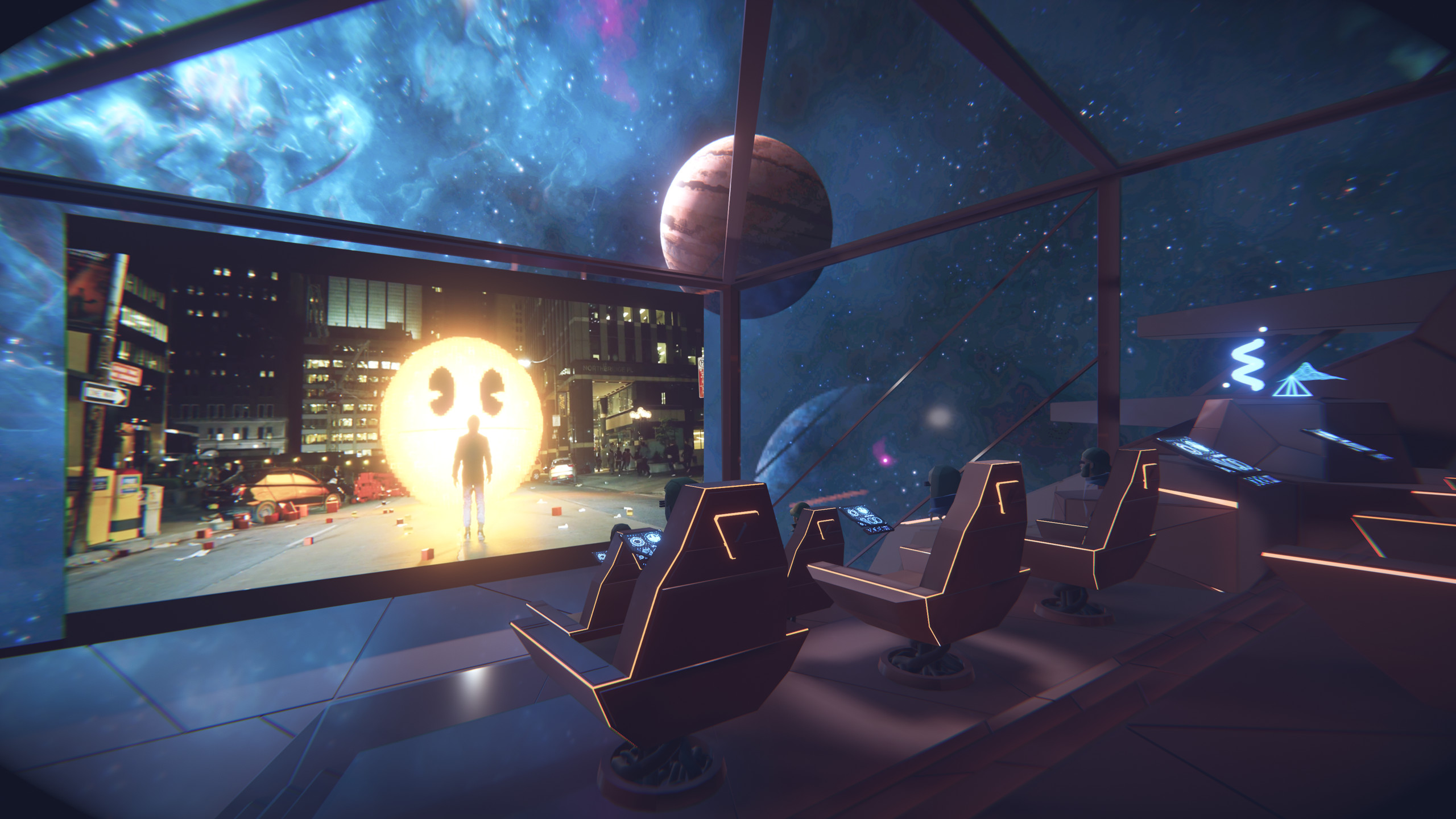 CINEVR screenshot 6