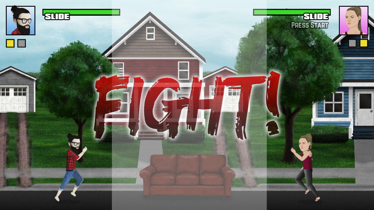Suburban Scavengers screenshot 6