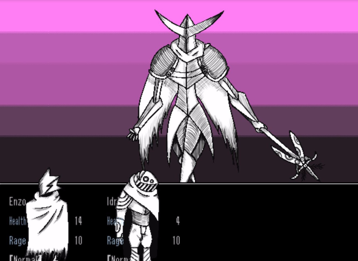 Mothlight screenshot 8
