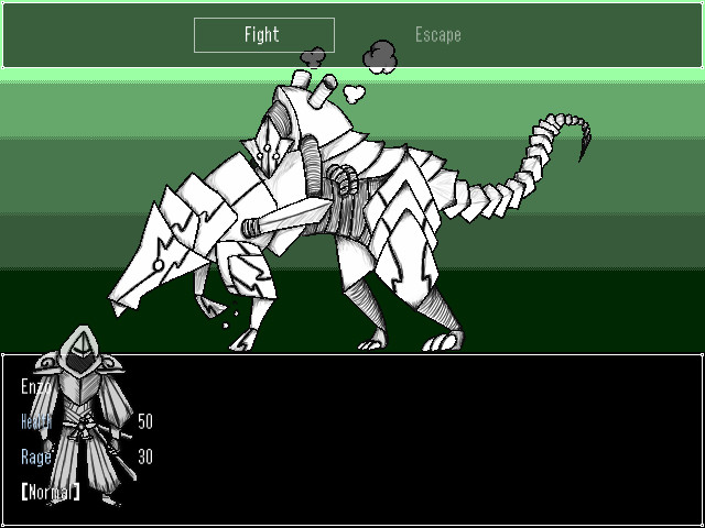 Mothlight screenshot 9
