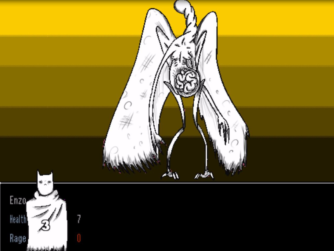 Mothlight screenshot 7