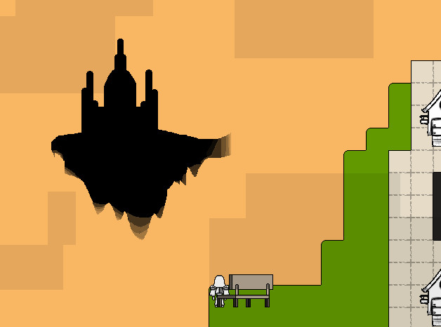 Mothlight screenshot 5