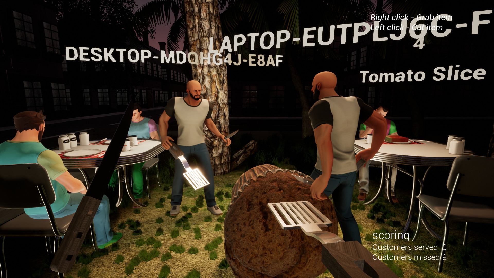 Kitchen Simulator 2 screenshot 1
