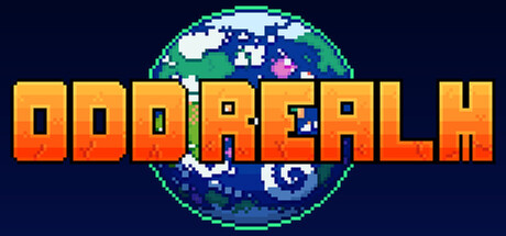 Odd Realm banner