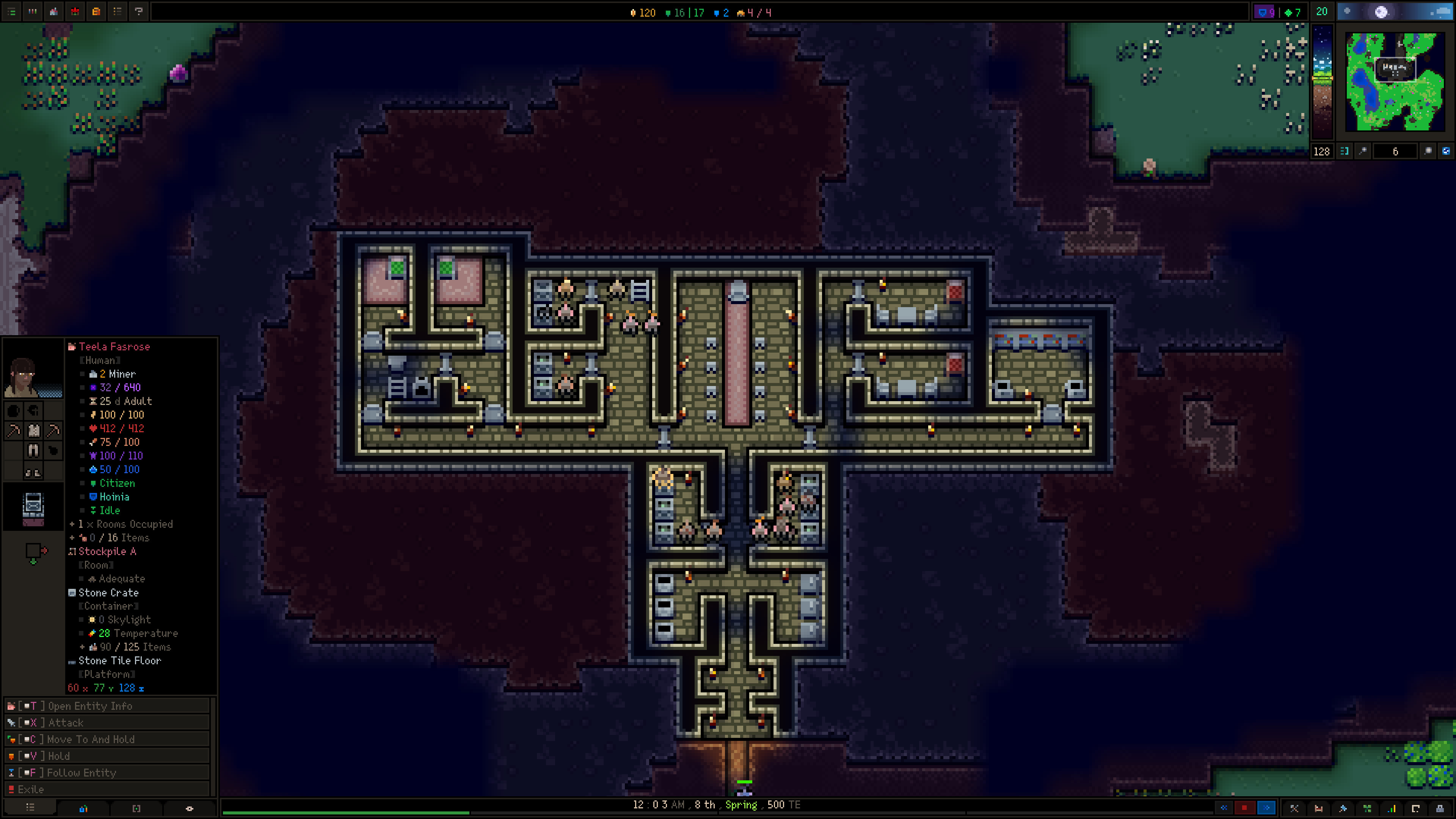 Odd Realm screenshot 9