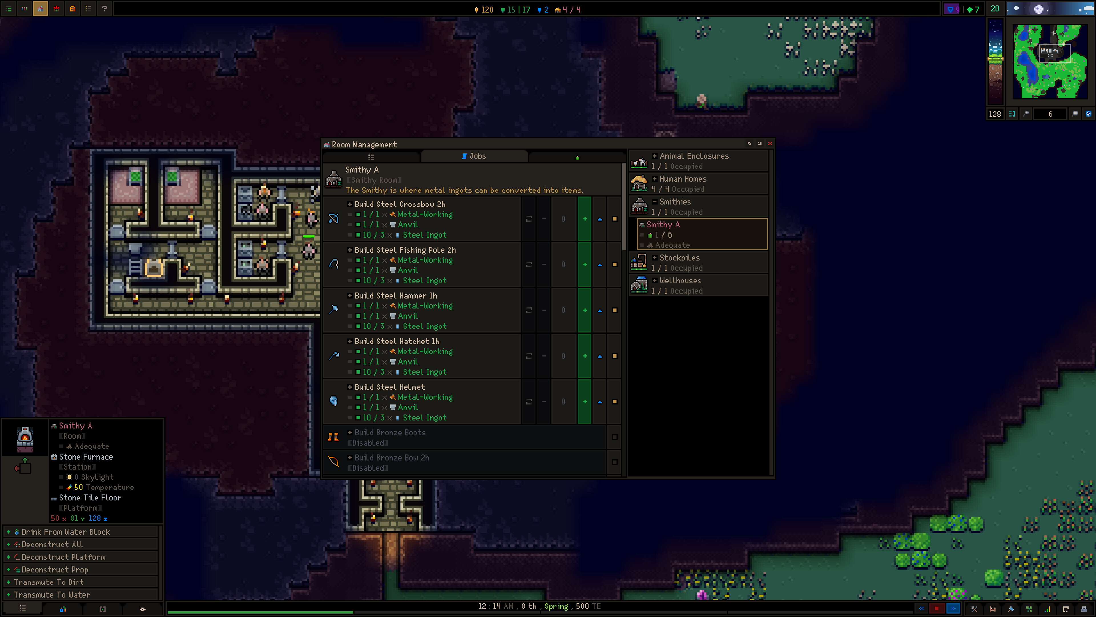 Odd Realm screenshot 10