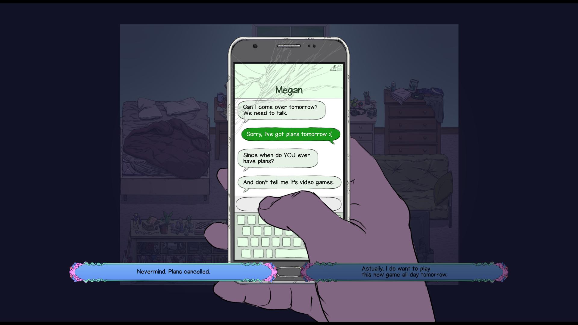 Legendary Gary screenshot 6
