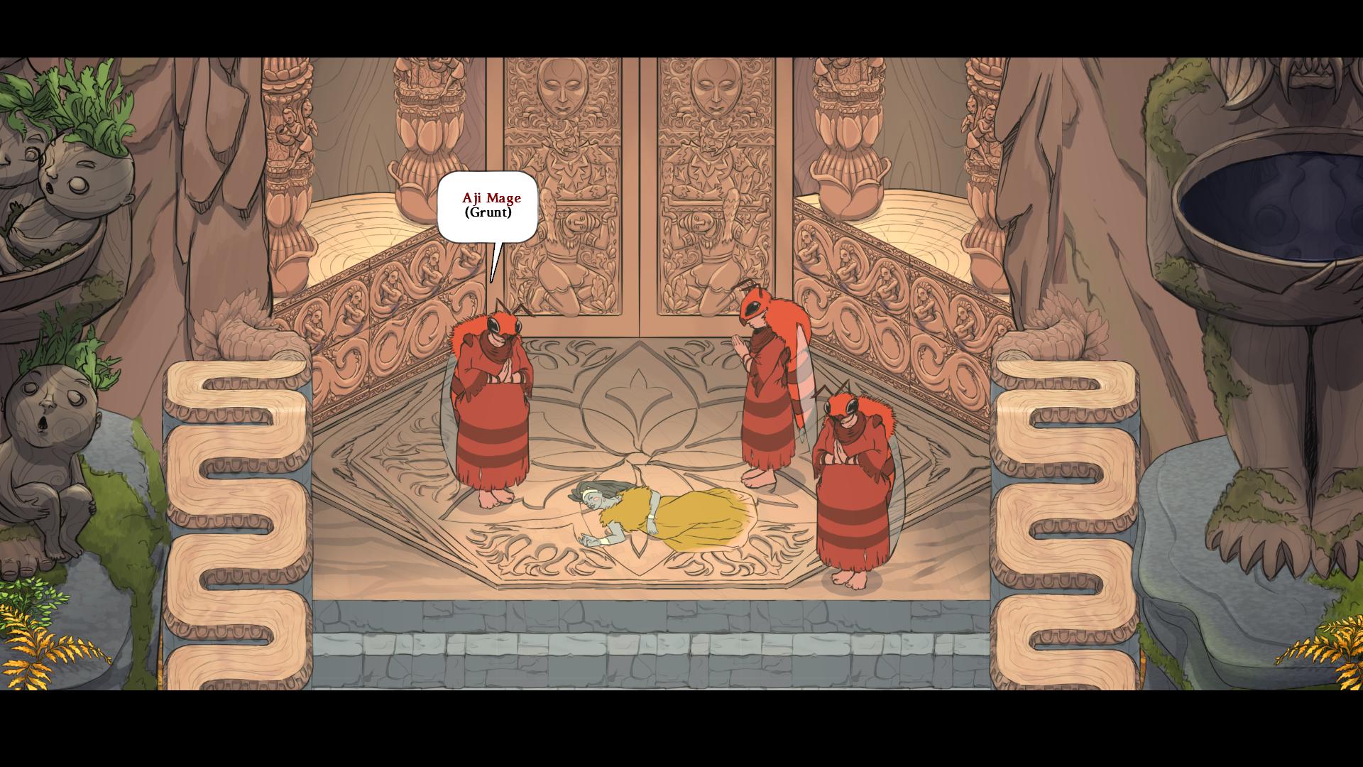 Legendary Gary screenshot 15