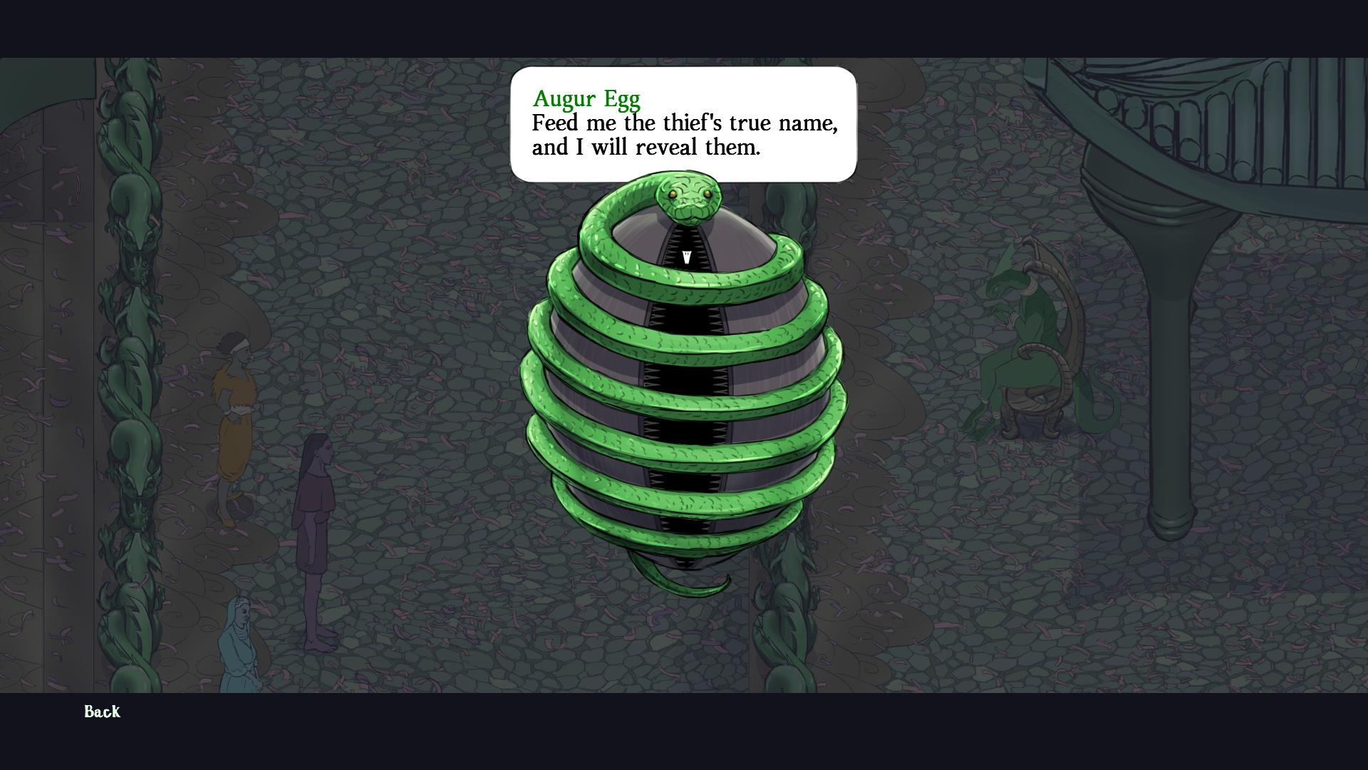 Legendary Gary screenshot 7