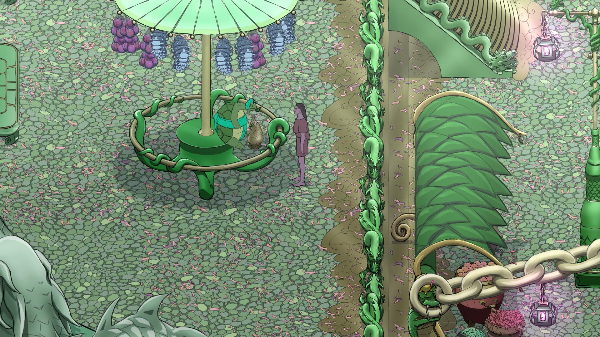Legendary Gary screenshot 12