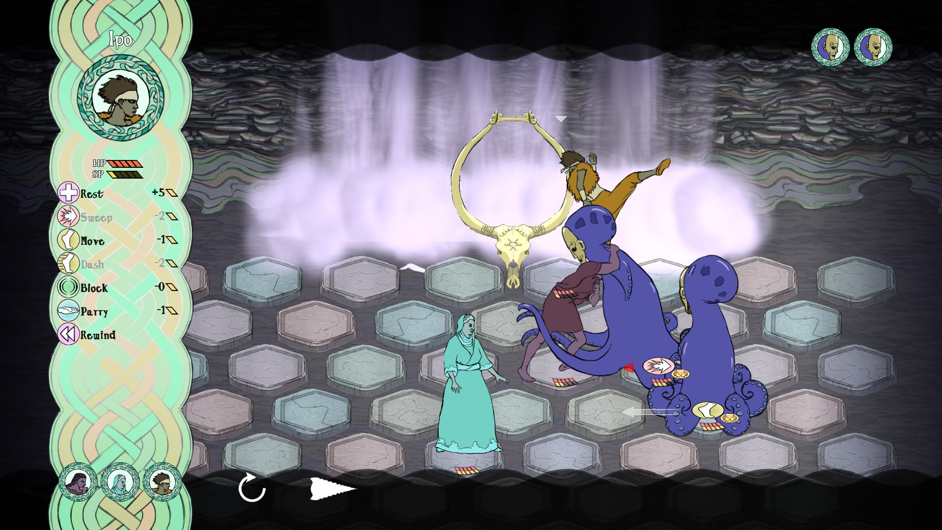 Legendary Gary screenshot 19