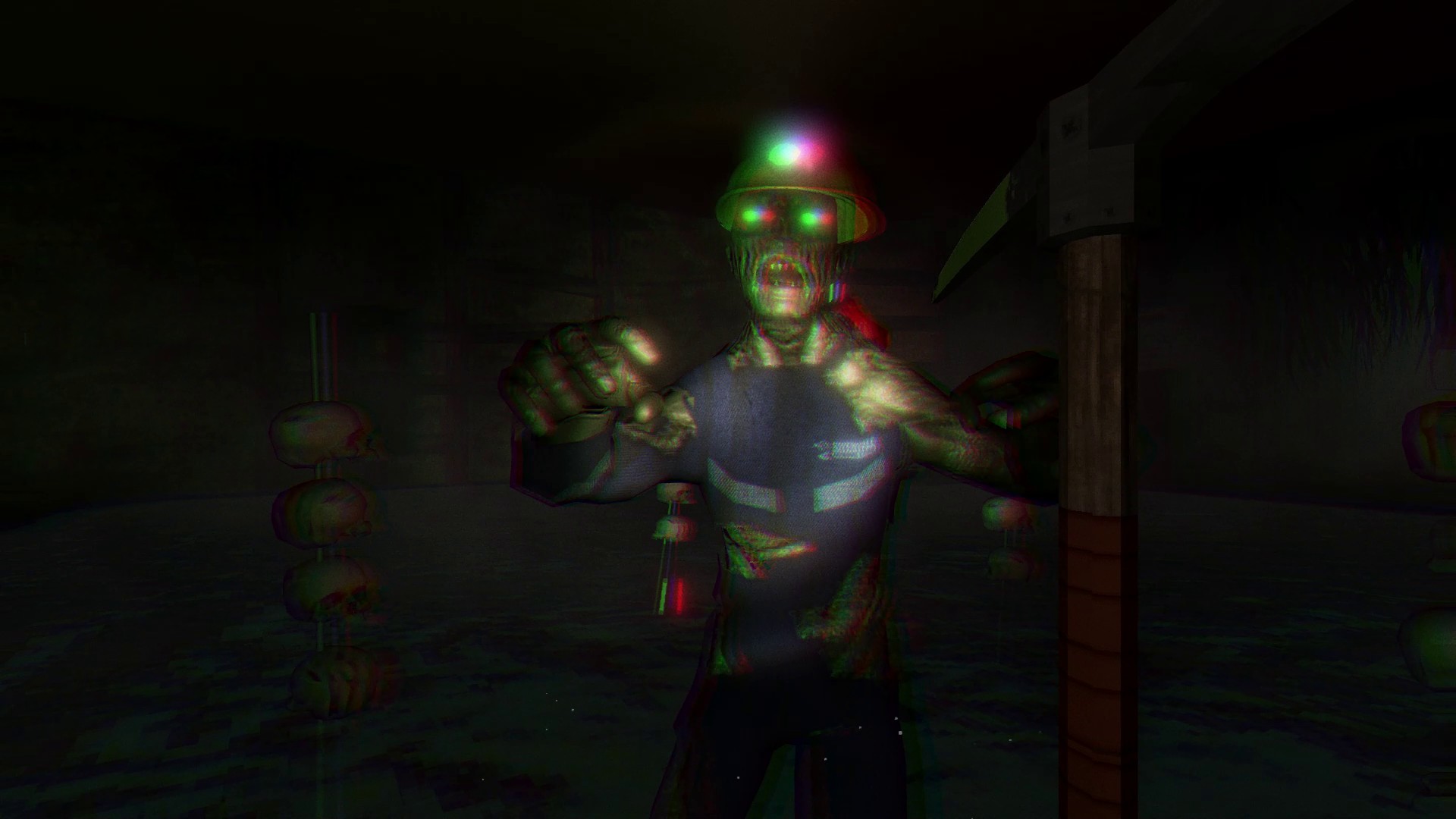 TOXICANT screenshot 9