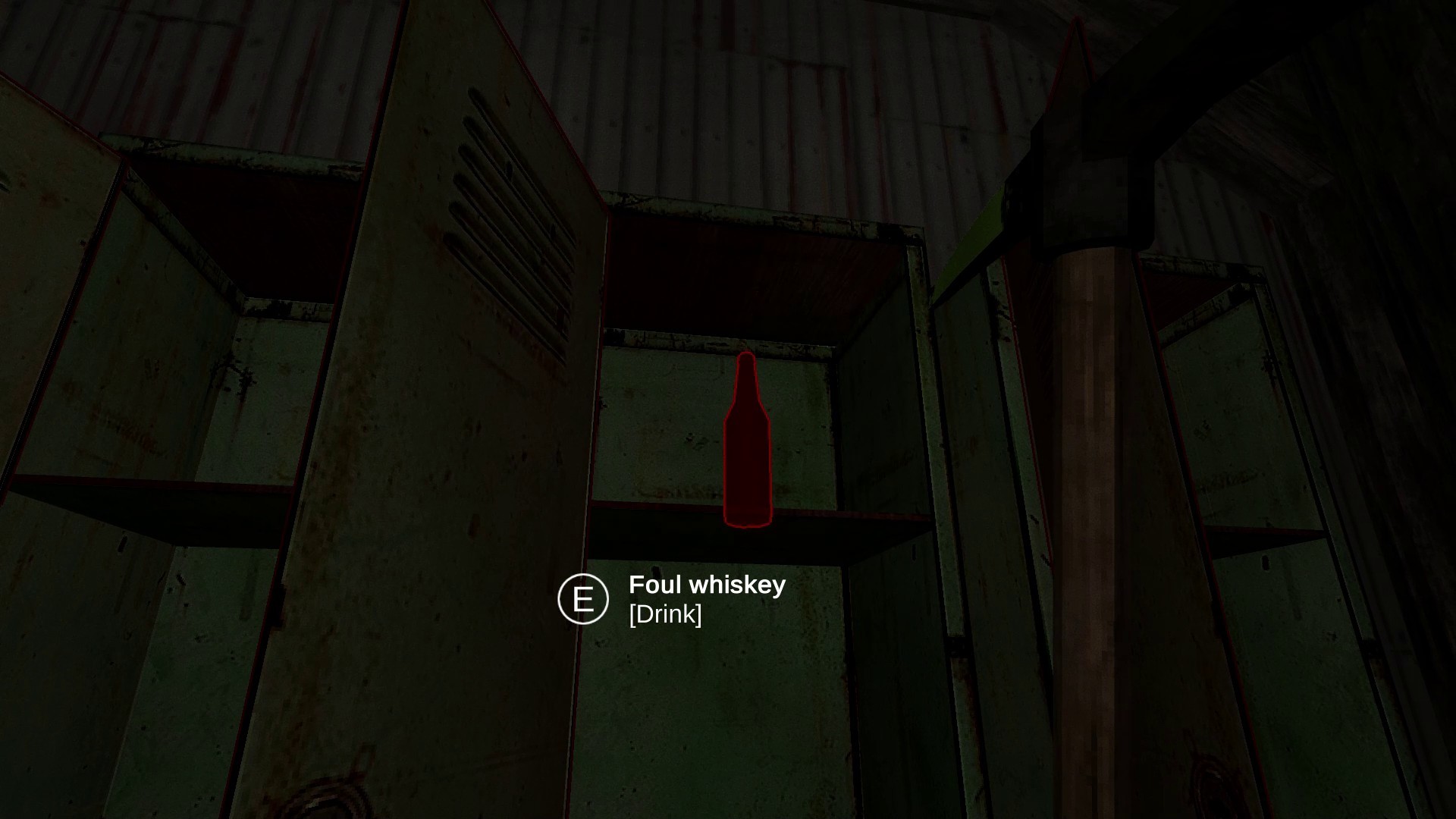 TOXICANT screenshot 11