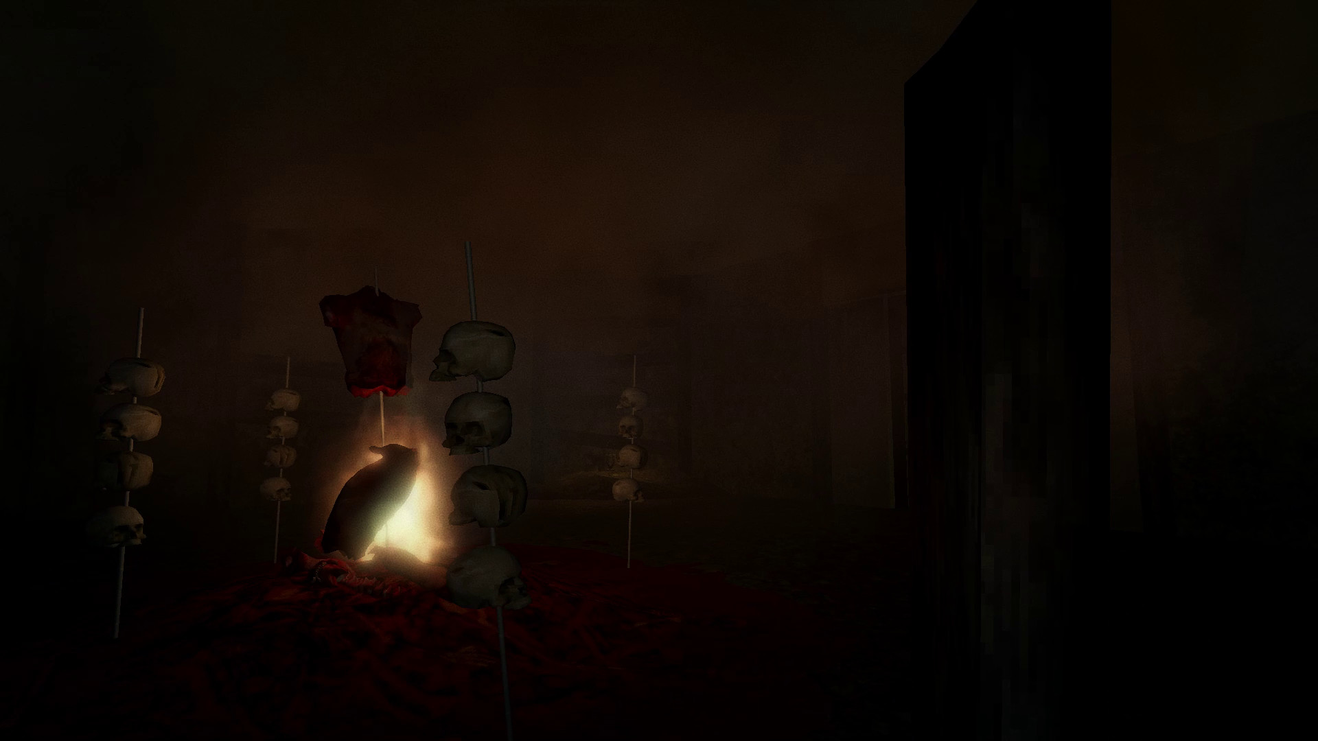 TOXICANT screenshot 8
