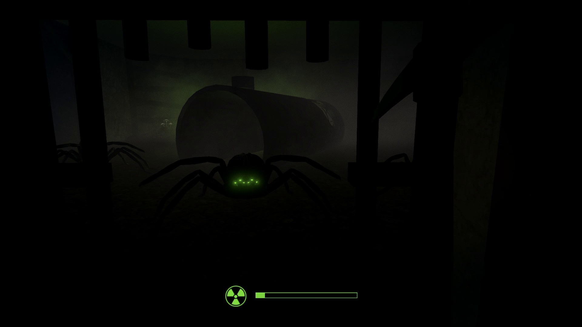 TOXICANT screenshot 10