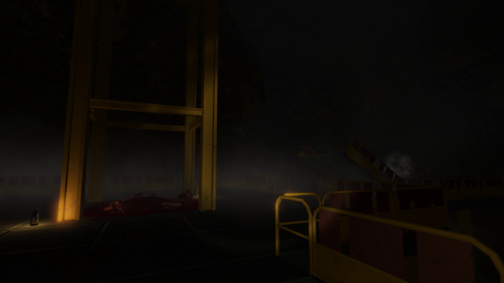TOXICANT screenshot 12