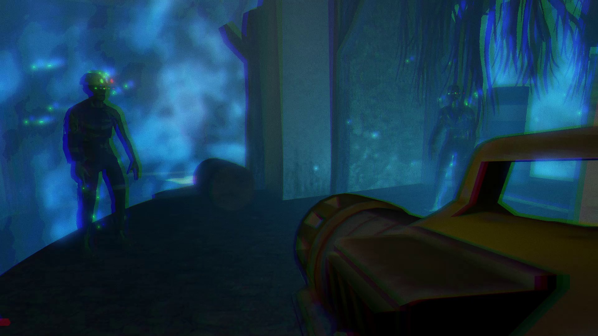 TOXICANT screenshot 7