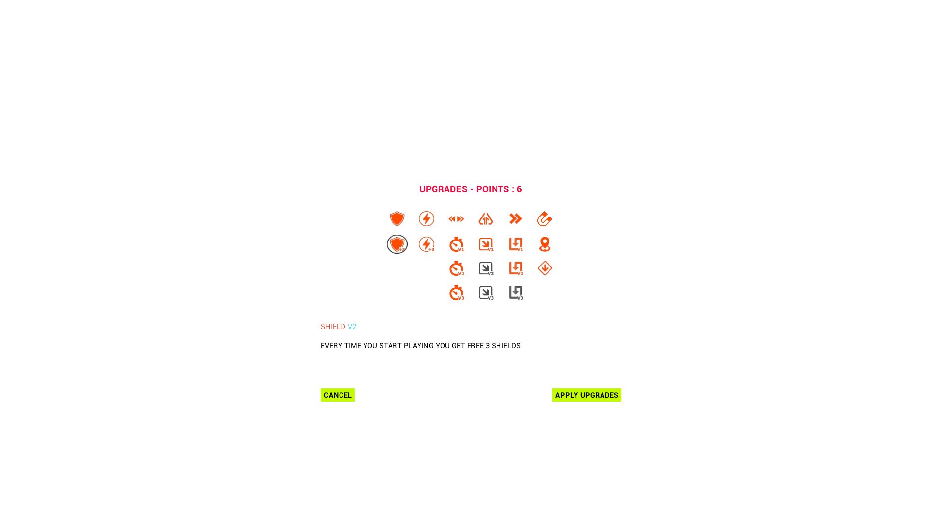 JUMPER : SPEEDRUN screenshot 5