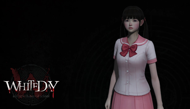 Save 50% on White Day - Fashionable School Uniform - Ji-Min Yoo on