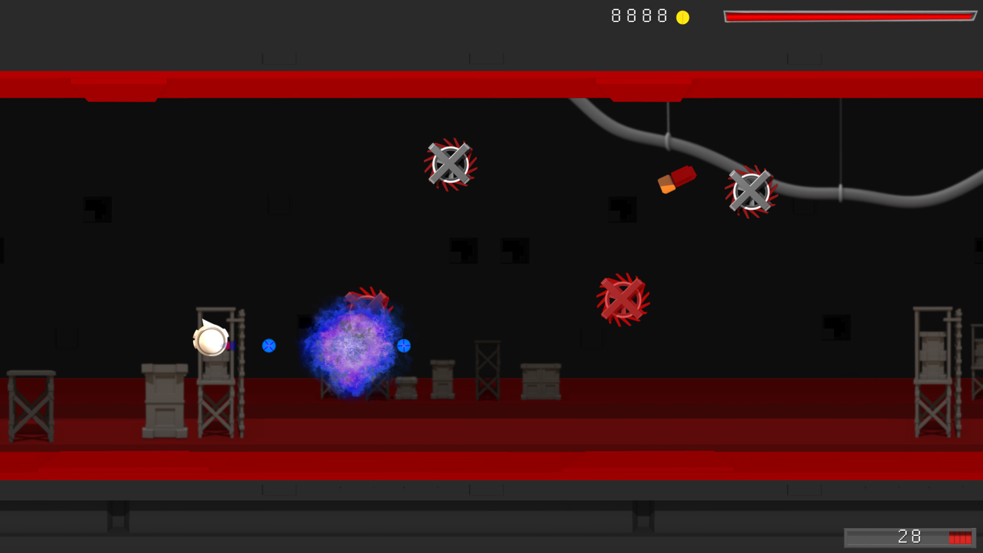 Cyberoque screenshot 7