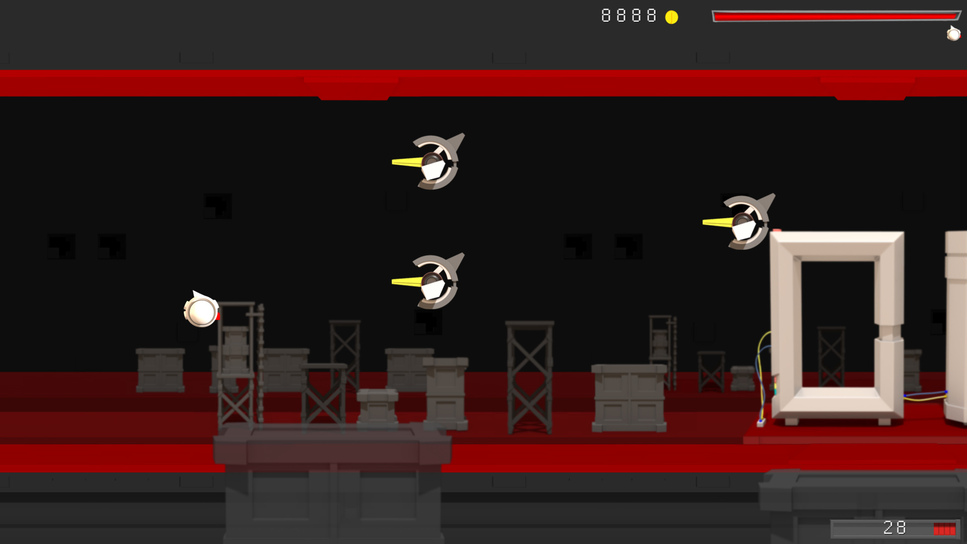 Cyberoque screenshot 5
