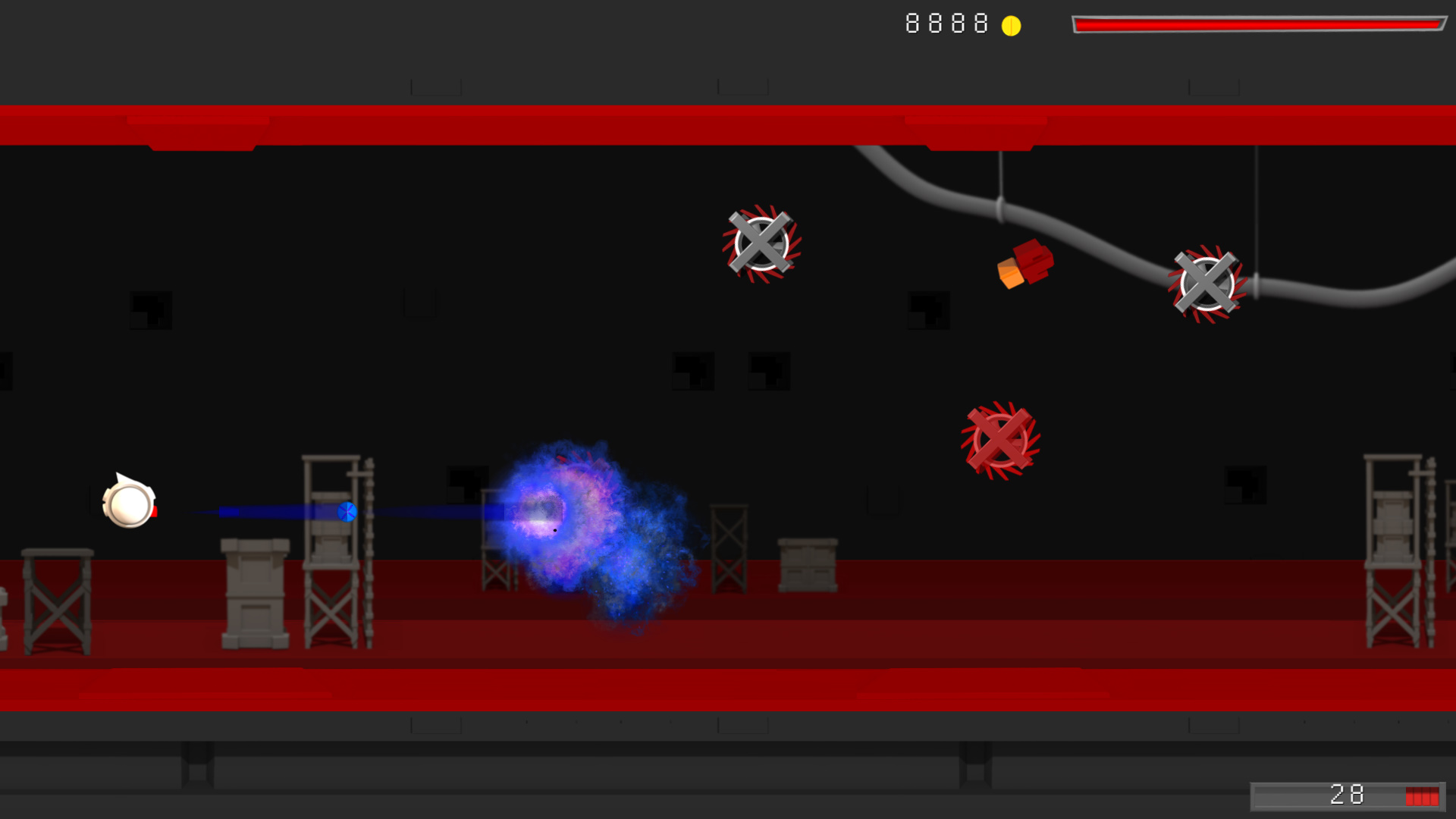 Cyberoque screenshot 9