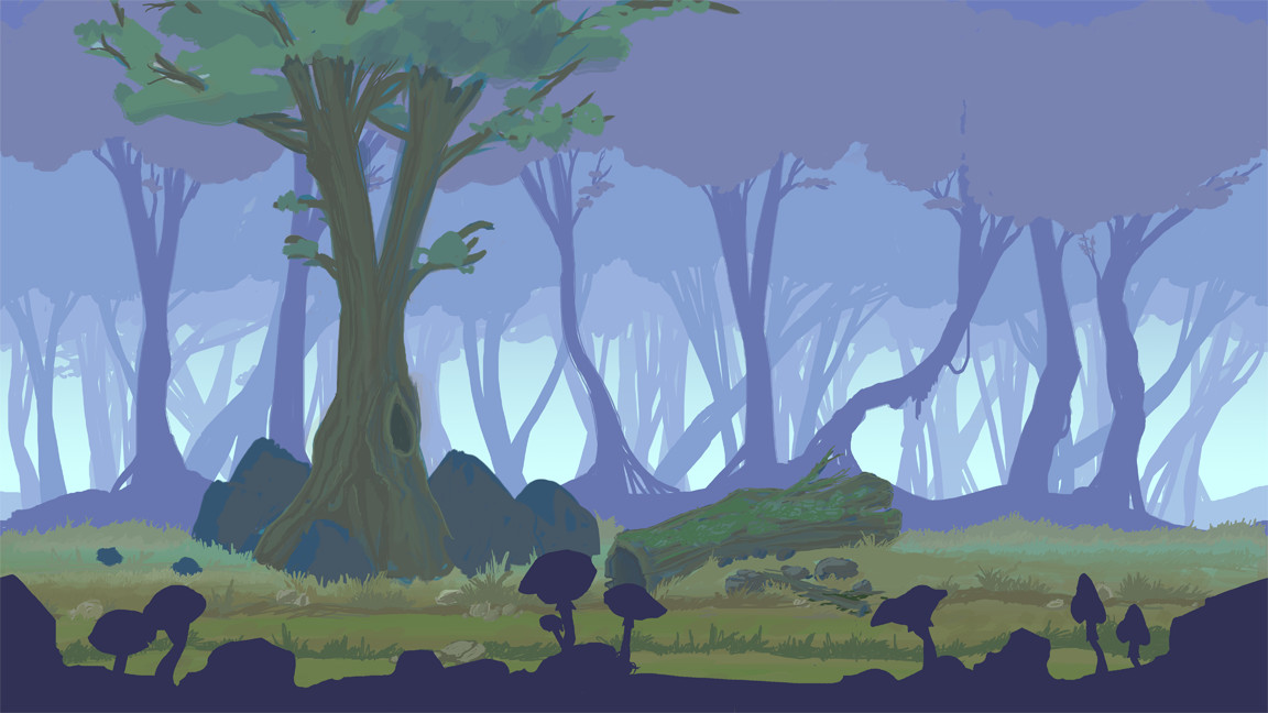 Restoration screenshot 5