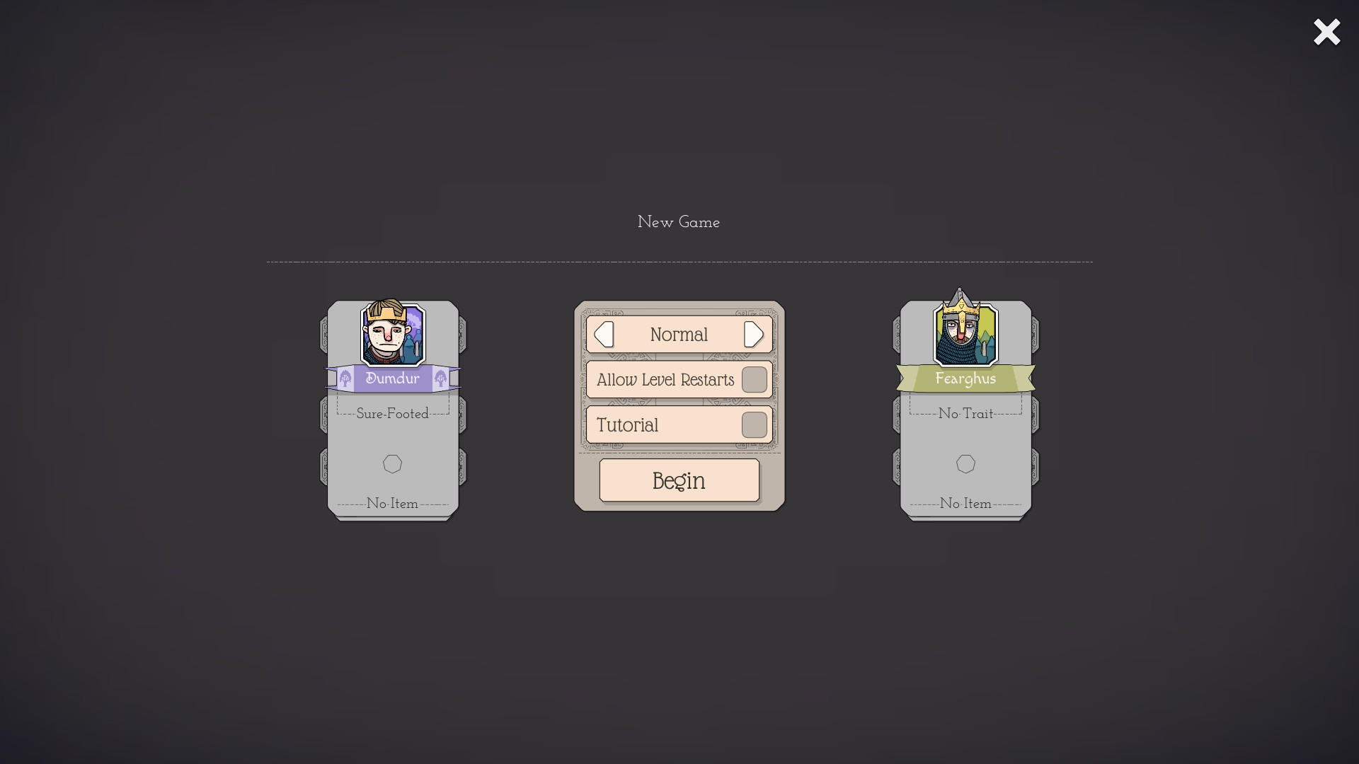 Bad North: Jotunn Edition screenshot 8