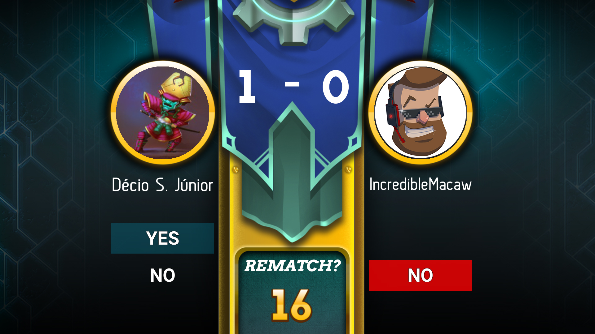 Tiny Force Deluxe screenshot 3
