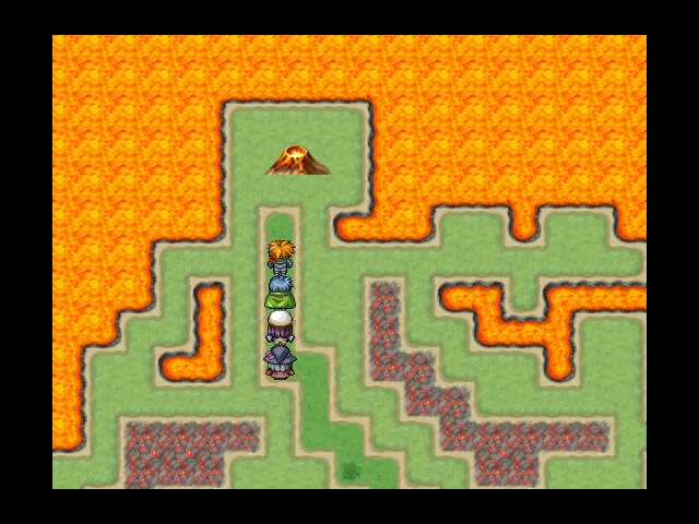 Oswald's Adventure screenshot 13