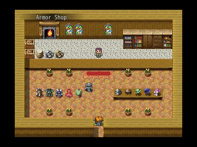 Oswald's Adventure screenshot 7