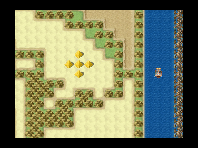 Oswald's Adventure screenshot 16