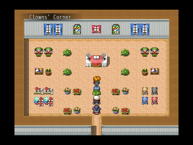 Oswald's Adventure screenshot 19