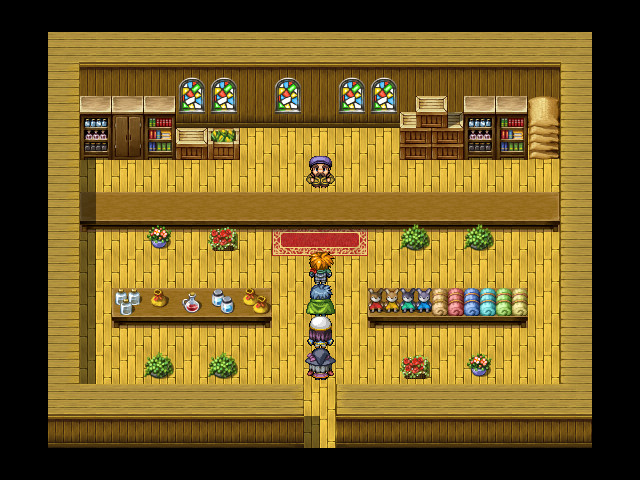 Oswald's Adventure screenshot 6