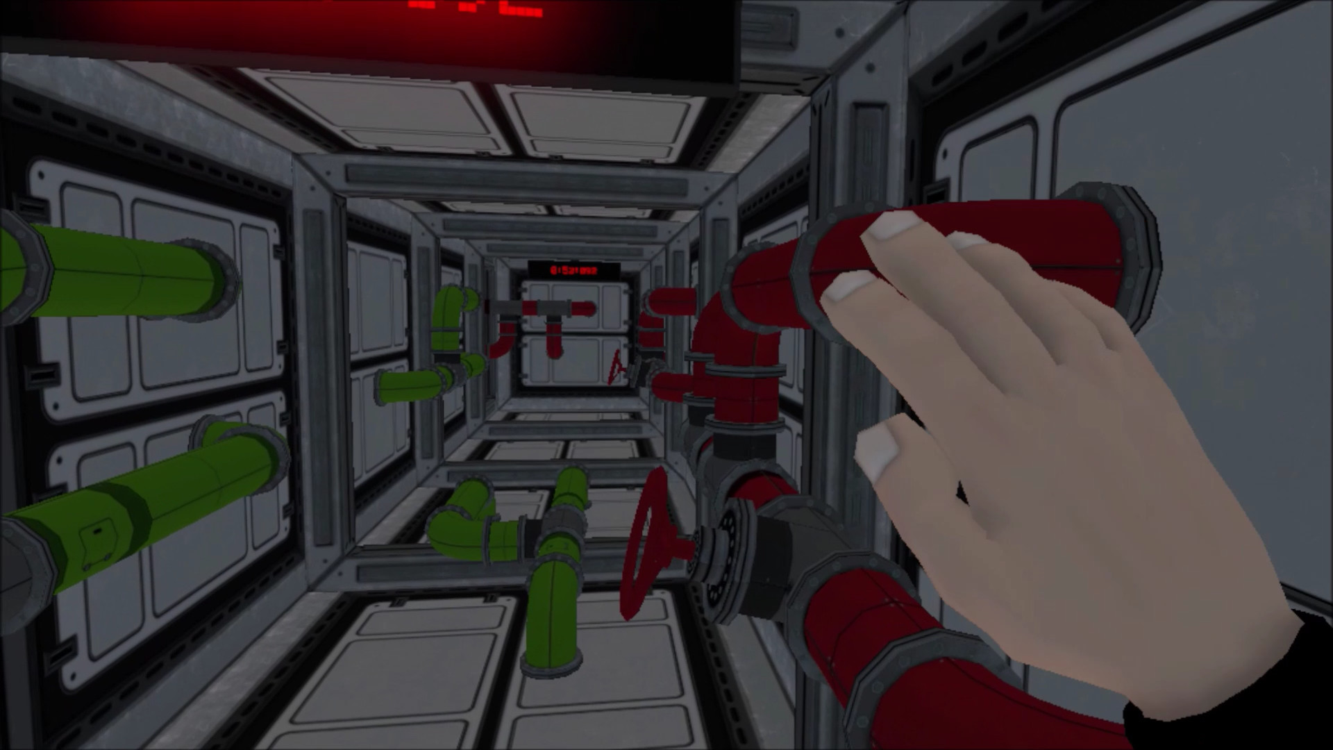 Infinity Fall screenshot 15
