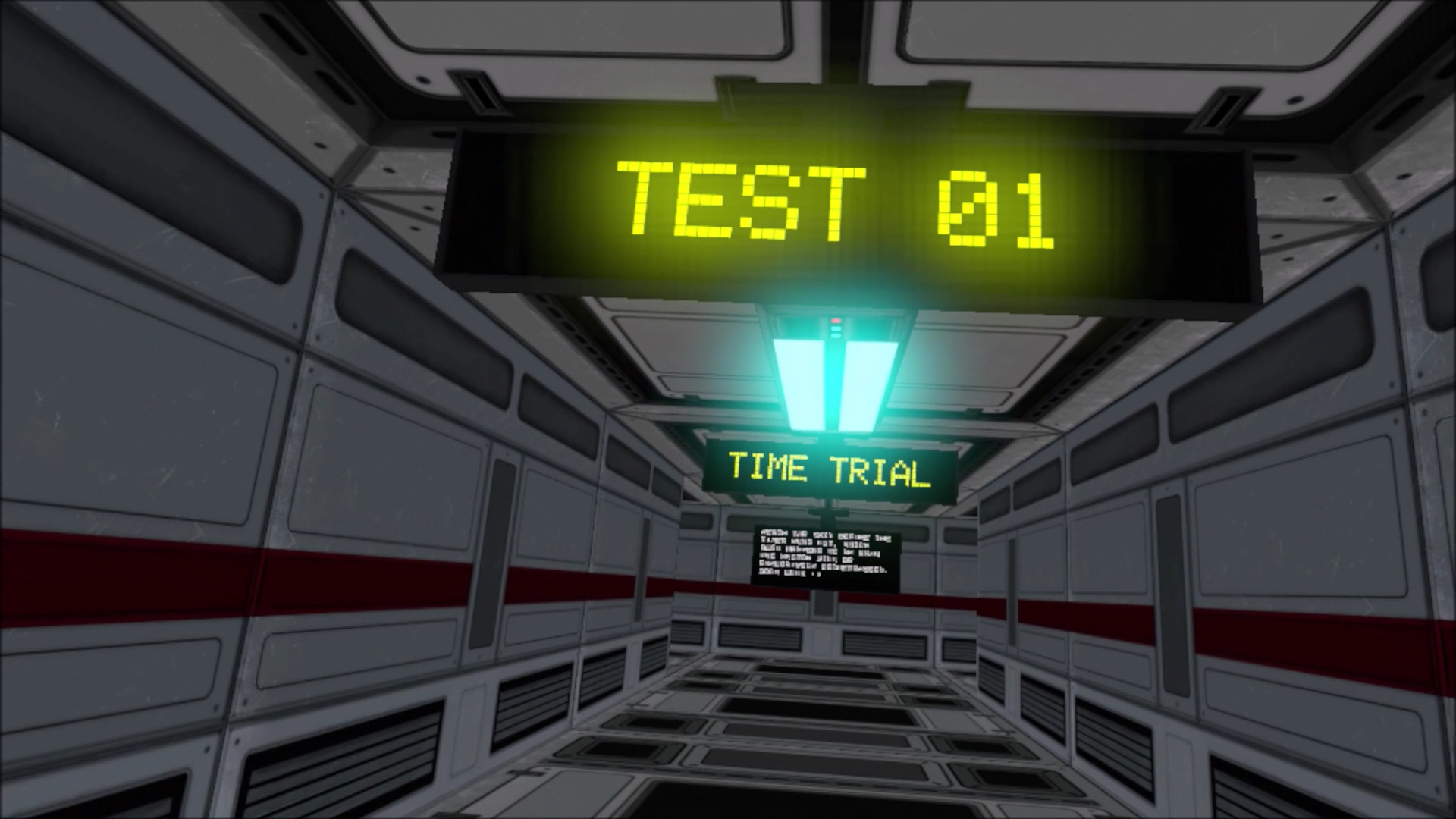 Infinity Fall screenshot 5