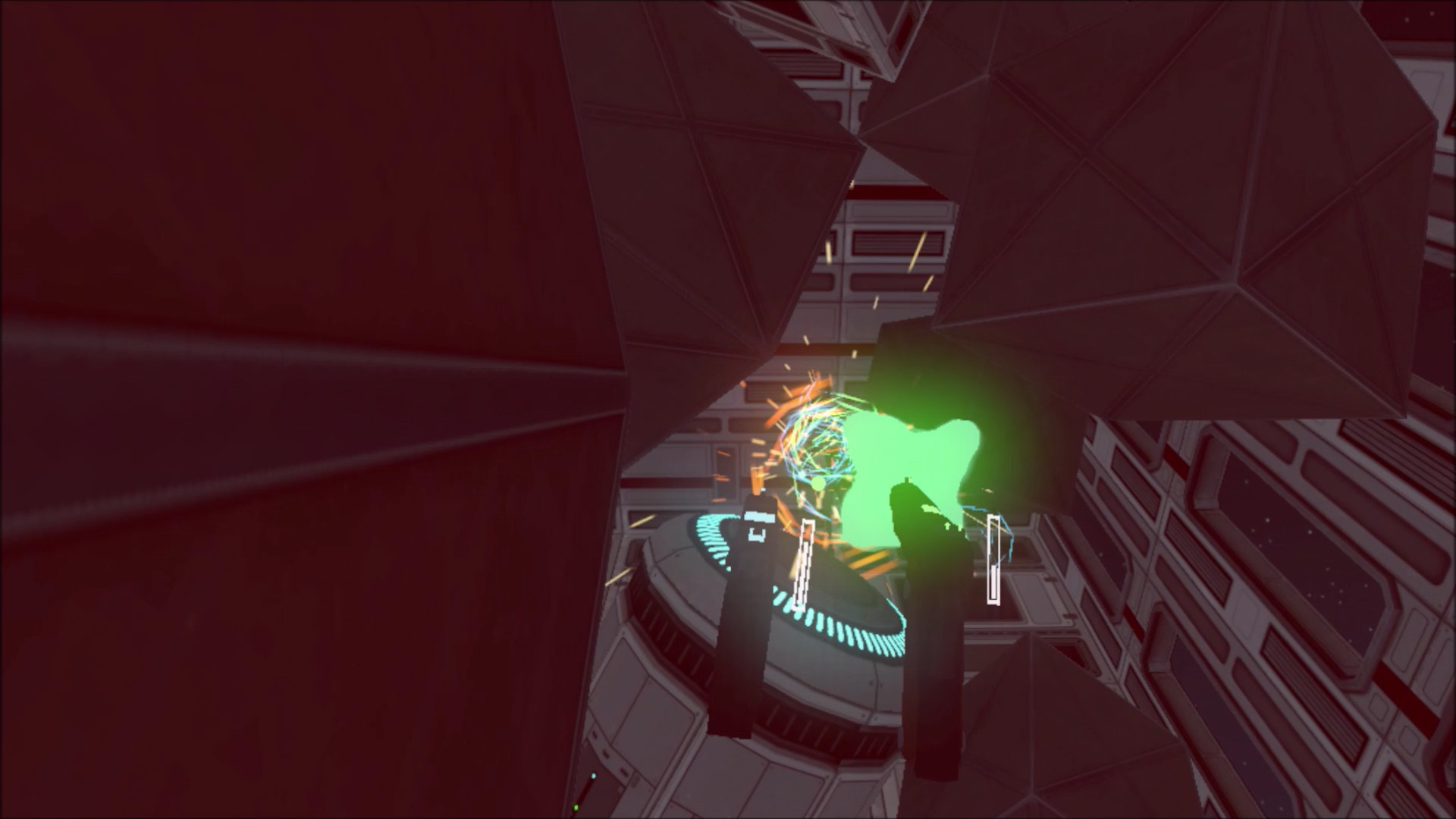 Infinity Fall screenshot 10