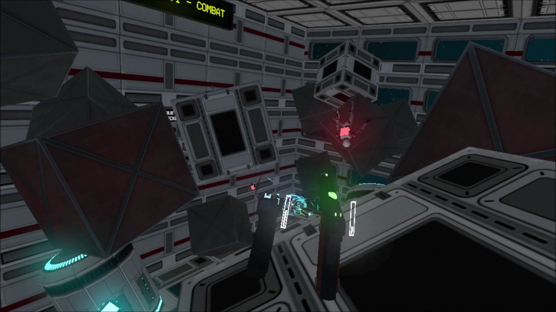 Infinity Fall screenshot 8